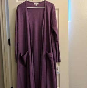 XL LuLaRoe Sarah